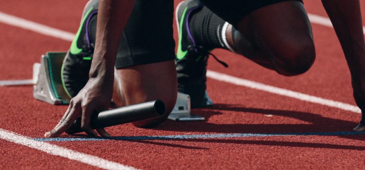 Speed in Sports: Nature or Nurture? Speed in Sports: Nature or Nurture?