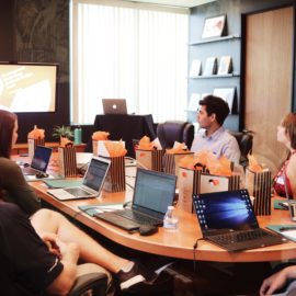 Peter Thiel’s 3 Best Marketing Strategies for Startups