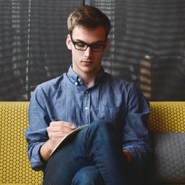 Introvert Leaders: Unexpected and Possibly Perfect