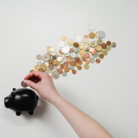 Rich Dad, Poor Dad Chapter 1: The Rich Don’t Work