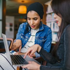 Work to Learn: Surprising Career Advice from Rich Dad