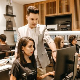 3 Helpful Sales Lessons for Challenger Sellers