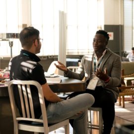 How to Be Persuasive and Always Get What You Want