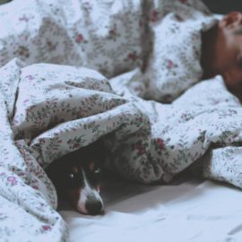 Are Sleeping Pills Bad for You? Basically, Yes