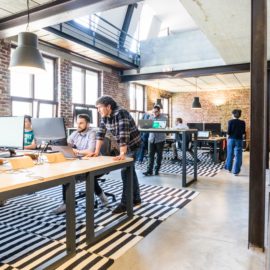Peter Thiel’s Startup Strategy: 4 Steps for Success