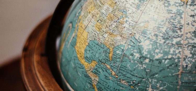 Technology and Globalization: The Path Forward