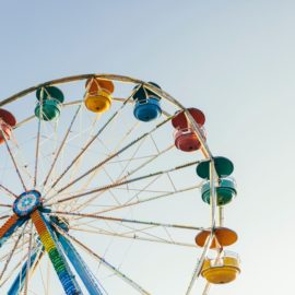 The Five People You Meet in Heaven: Ruby’s Lesson