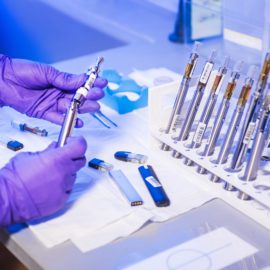 Chester Southam Secretly Injected People With Cancer Cells