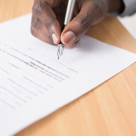 Noncompete Clauses in Contracts: Will the FTC Ban Them?