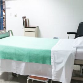 Elsie Lacks: Henrietta’s Daughter, Committed to a Hospital