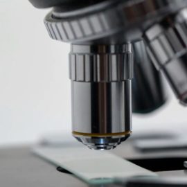 Henrietta Lacks’ Medical Records Show the Lack of Privacy