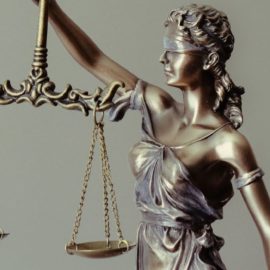 Sir Lord Keenan Kester Cofield: The Litigious Conman