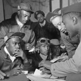 The Tuskegee Experiment: Let Poor Black Men Die of Syphilis?