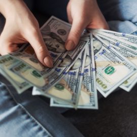 Why You Should Start Building a Monopoly Today