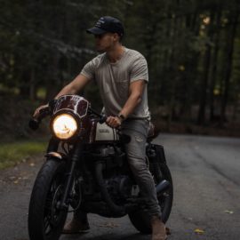 David X: What Style Learned From One PUA