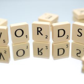 Transformational Vocabulary: The Power of Words