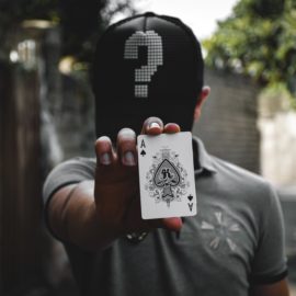 The Mystery Method: Style Learns From the Best