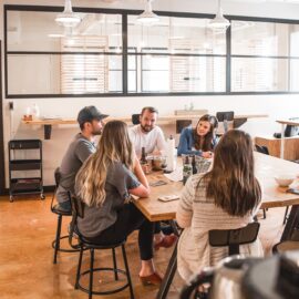 The 3 Common Characteristics of a Good Business