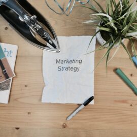 The Five P’s of Marketing Aren’t Enough Anymore