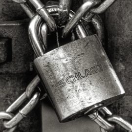 Snowden: Encryption Is Critical to Protect Your Privacy