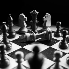 Business Strategy: Where to Play, How to Win