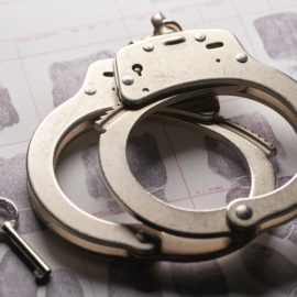 Violent Blacks: Stereotype Based on Bodily Racism