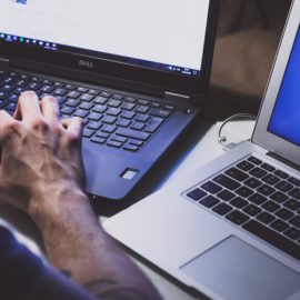 What Does the NSA Do? Ways They Spy on You