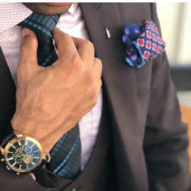 Rick H: PUA Master Influenced Style In The Game