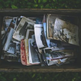 How Does Memory Work? Why Our Memories Matter