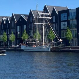 Bierens de Haan Helps Corrie Create Survivors’ Home