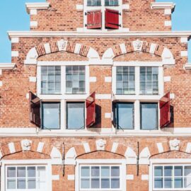 The Corrie ten Boom House: A Refuge for Jews