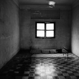 Gestapo Interrogation Methods: Their Terrifying Tactics
