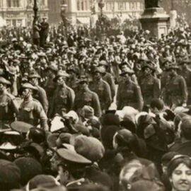 The Hitler Youth That Became a Ten Boom Employee