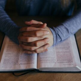 The Step 7 Prayer in AA: All About Humility