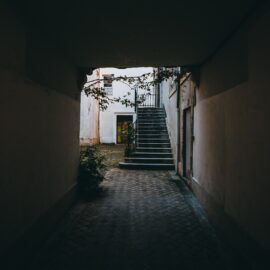 The Hiding Place Timeline: Building a Rescue Operation
