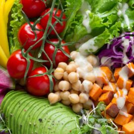 Plant Paradox Meal Plan: What to Eat Without Lectins