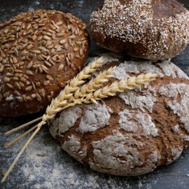The Importance of Fiber in the Diet (+ How to Get Enough)