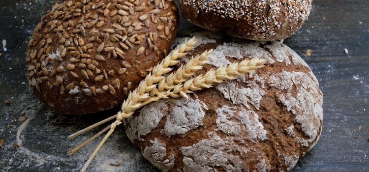 Wheat Germ Agglutinin: The Evil Relative of Gluten Wheat Germ Agglutinin: The Evil Relative of Gluten