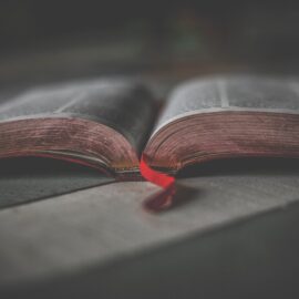 The Old Testament Messiah Prophecy: Is it for Jesus?