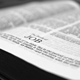 Craig Blomberg: Expert on Jesus and the Gospels