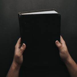 Jesus and Slavery: How the Bible Talks About Slavery