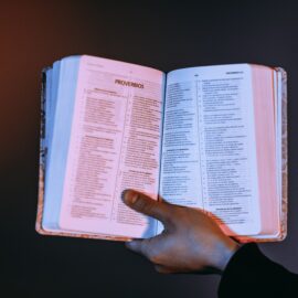 In The Case for Christ, Lee Strobel Finds a Calling
