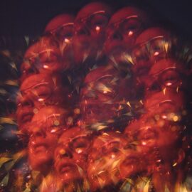 Psychosis, Hallucinations and More in Brain on Fire