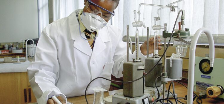 Dr. Eugene Johnson: Ebola Experiments and Research Dr. Eugene Johnson: Ebola Experiments and Research