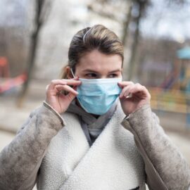 Was Ebola Airborne? Reston Outbreak Has Answers