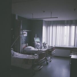 Zanmi Lasante: Paul Farmer’s Inspiring Hospital