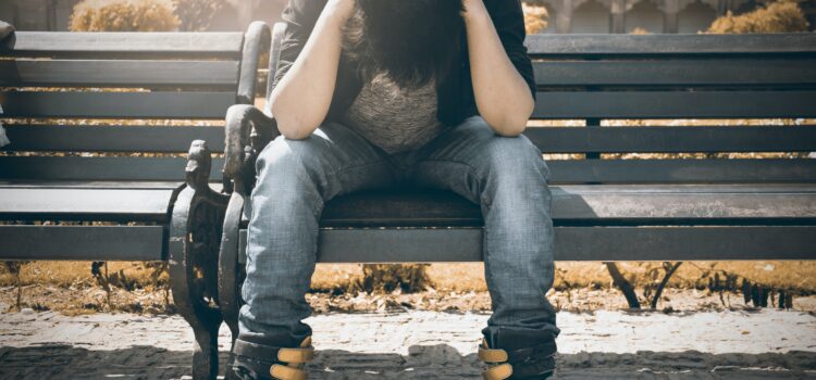 Millennial Burnout: Why Are Millennials So Stressed? The Chemical Imbalance Theory Debunked