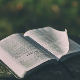 The Four Gospels: Are They Proof That Jesus Existed?