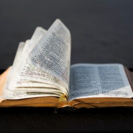 Luke As a Historian: Is The Gospel Historically Correct?