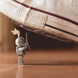 Goliath and David Story: What Junior Got Wrong